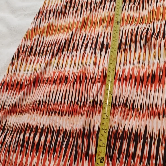 Cato Patterned Print Women's Skirt - Picture 14 of 15